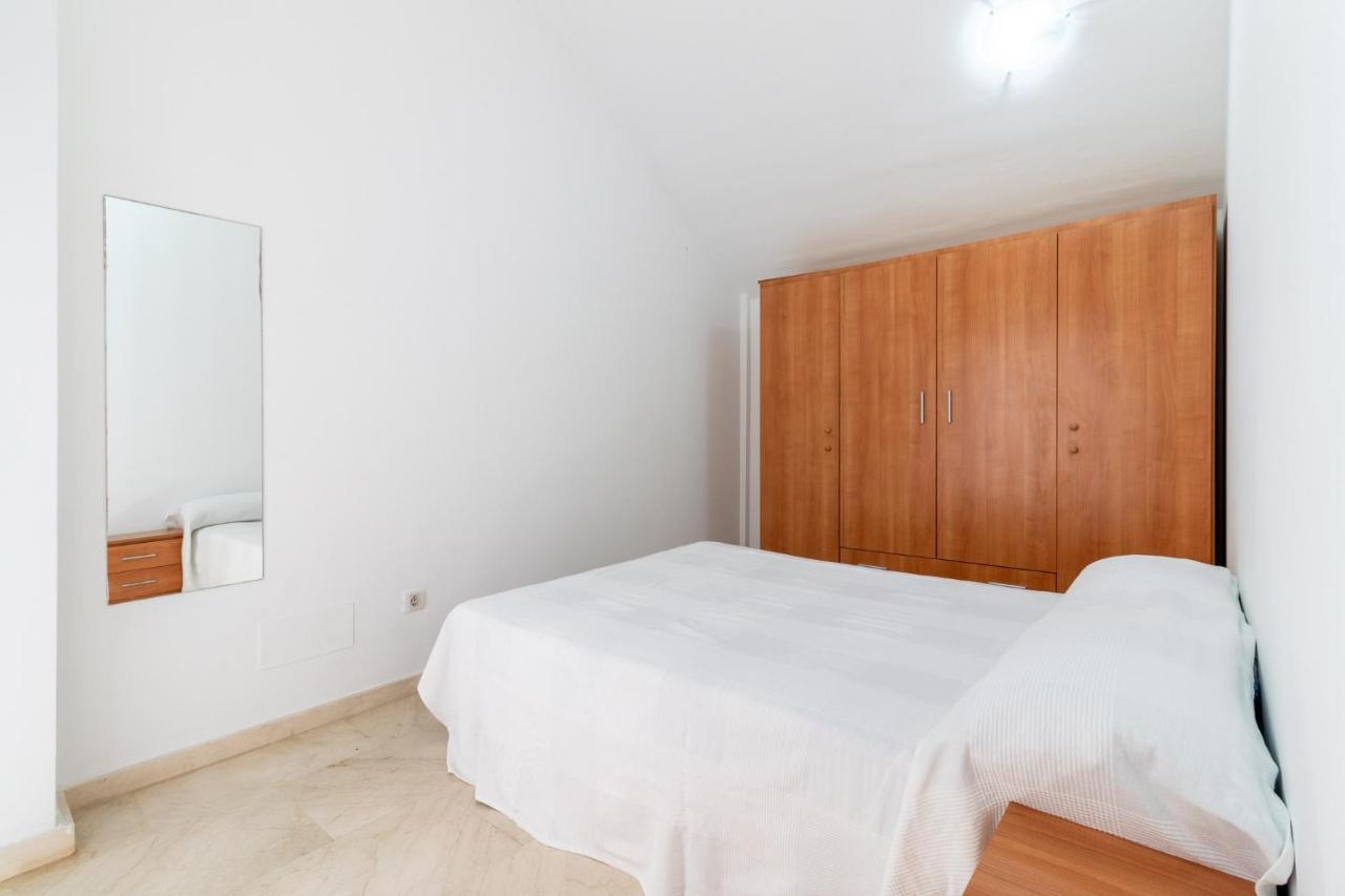Flatguest Bambu Villa San Bartolomé Esterno foto