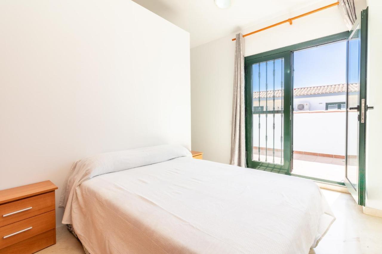 Flatguest Bambu Villa San Bartolomé Esterno foto