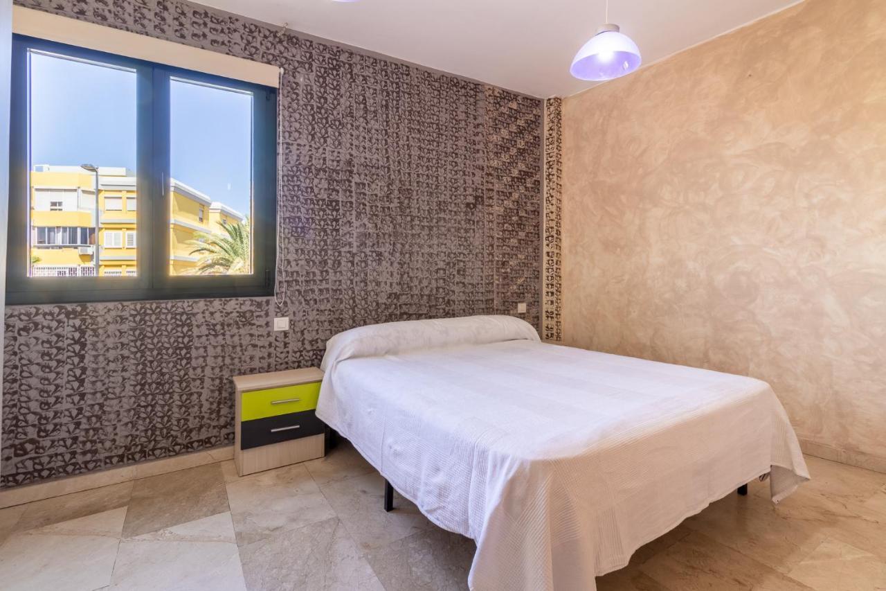 Flatguest Bambu Villa San Bartolomé Esterno foto