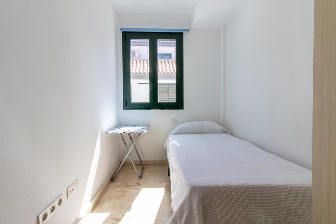 Flatguest Bambu Villa San Bartolomé Esterno foto