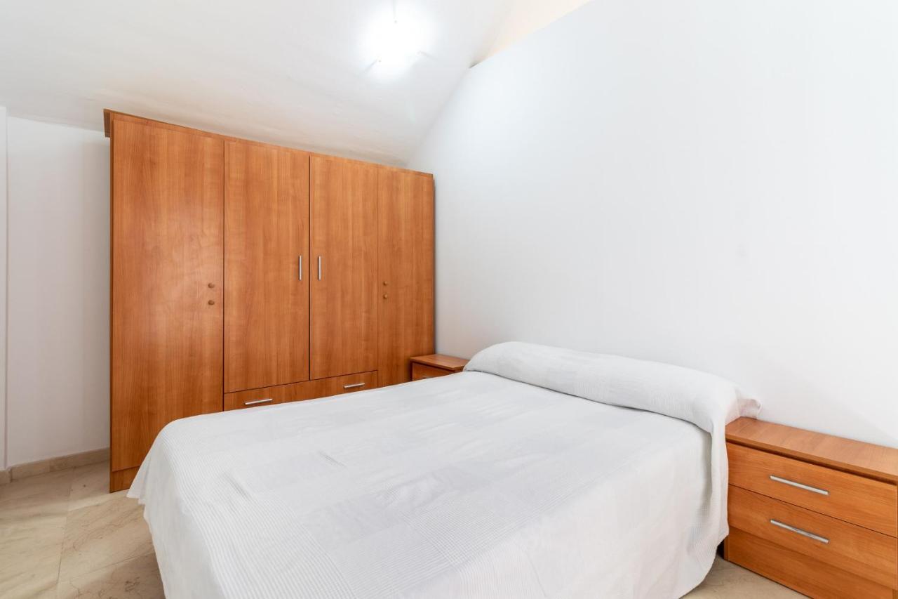 Flatguest Bambu Villa San Bartolomé Esterno foto